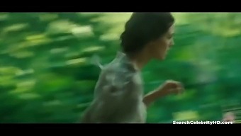 Keira Knightley'S Leaked Footage Of Atonement