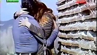 Steamy Turkish Encounter With A Couple And Their Sensual Kissing