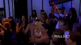 Amateur Ladies Indulge In Group Sex With Anal Play