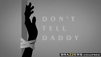 Eliza Jane And Johnny Sins Star In A Brazzers Video Featuring Big Tits And Anal Play