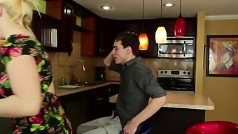 Fifi Foxx'S Hardcore Encounter With Her Son