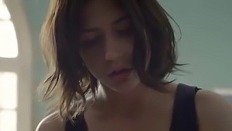 Adele Exarchopoulos In French Film "Aperdument" From 2016