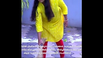 New Indian Actress In Malayalam Film