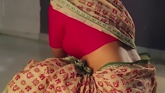 Bhabhi In A Sensual Rgv Film. Watch In Hd