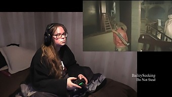 Unzip And Unleash Resident Evil 2: Part 2