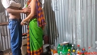 Sali'S Vagina Was Fucked By The Guy