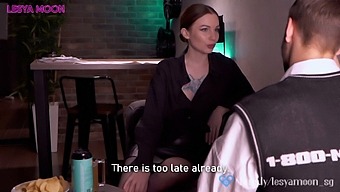 Teen Babysitter Gets Fucked By Her Employer In Hd