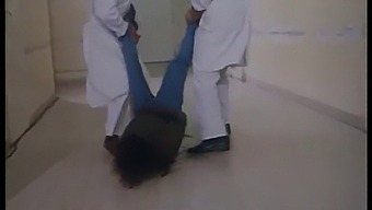હોટ નિકિતા: ભાગ 1 (પૂર્ણ પોર્ન ફિલ્મ)