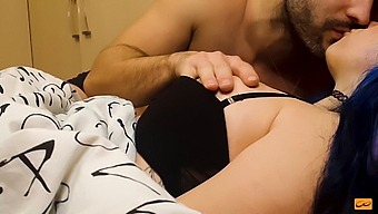 Sensual Buildup Of Nipple Stimulation Leading To Intense Climax - Unlimited Orgasm