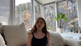 Real Life Oral Sex Adventure With My Girlfriend'S Younger Sister