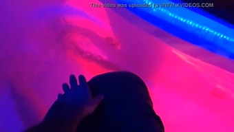 Our Inaugural Homemade Sex Tape Recorded At A Motel