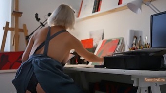 Verified Amateurs Engage In Hardcore Sex With Passion