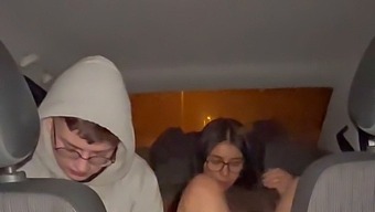 First Encounter With A Car Prostitute: Unforgettable Experience