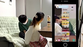 Public Masturbation With Big Tits Babe In Hd Hentai Video