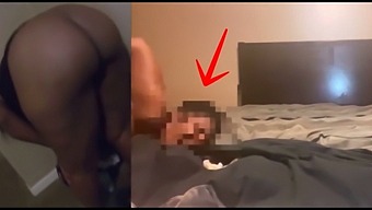 Chicago Girl With A Dirty Face Receives Rough Treatment