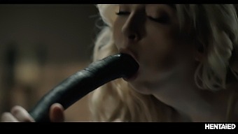 Hottest Teen Girls Get Creampied By Monsters And Aliens In Hd