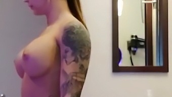 Susi Gala Takes On A Massive Cock In Homemade Ride And Fuck Session