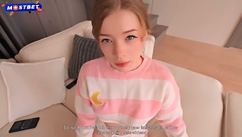 Stop Wanking To Useless Graphics, My Friend! Fuck Your Stepsister!